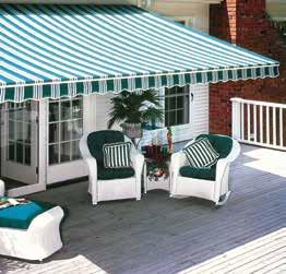 EasyRoom Kits Patio Covers Commercial
