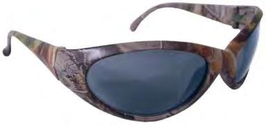 Lens Safety Glasses 998-804 Polarized 07-15-09 PAGE