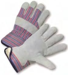 Pr Pr High-Risk Nitrile Gloves