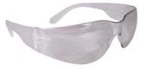 Mirage Safety Glasses 998-302 998-304
