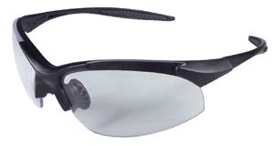 0 Lens Rad-Infinity Safety Glasses With Cord