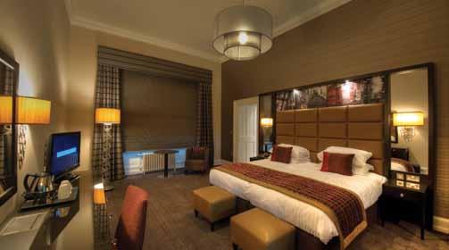 Special Hotel Rates 2013 Grand Central Hotel 99 Gordon St, Glasgow, G1 3SF To book, call reservations or email grandcentral. reservations@principal-hayley.