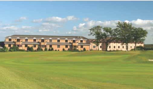 The Westerwood Hotel and Golf Resort St Andrews Drive, Cumbernauld, Nr Glasgow, G68 0EW Please phone the hotel to book and quote the promotional code. Special rate is subject to availability.