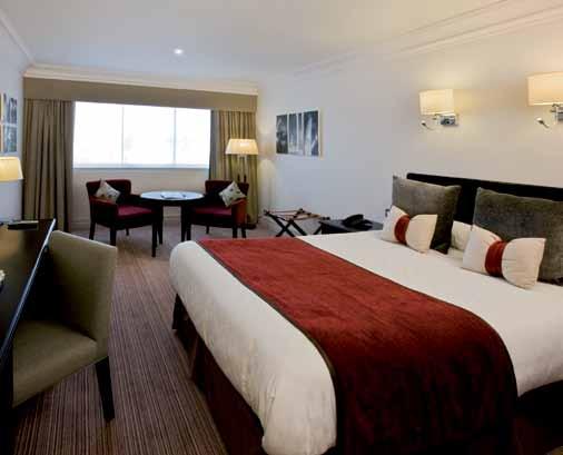 Special Hotel Rates 2013 Thistle Glasgow Cambridge Street, Glasgow, G2 3HN Thistle Glasgow is located in the heart of the city close to the main road and rail links and a short walk from GCU.