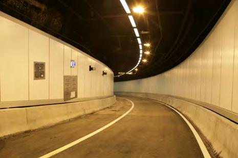 The Cross City Tunnel improves air quality by taking cars and their emissions off surface streets. Better air quality in Central Sydney was one of the key objectives of the Cross City Tunnel.