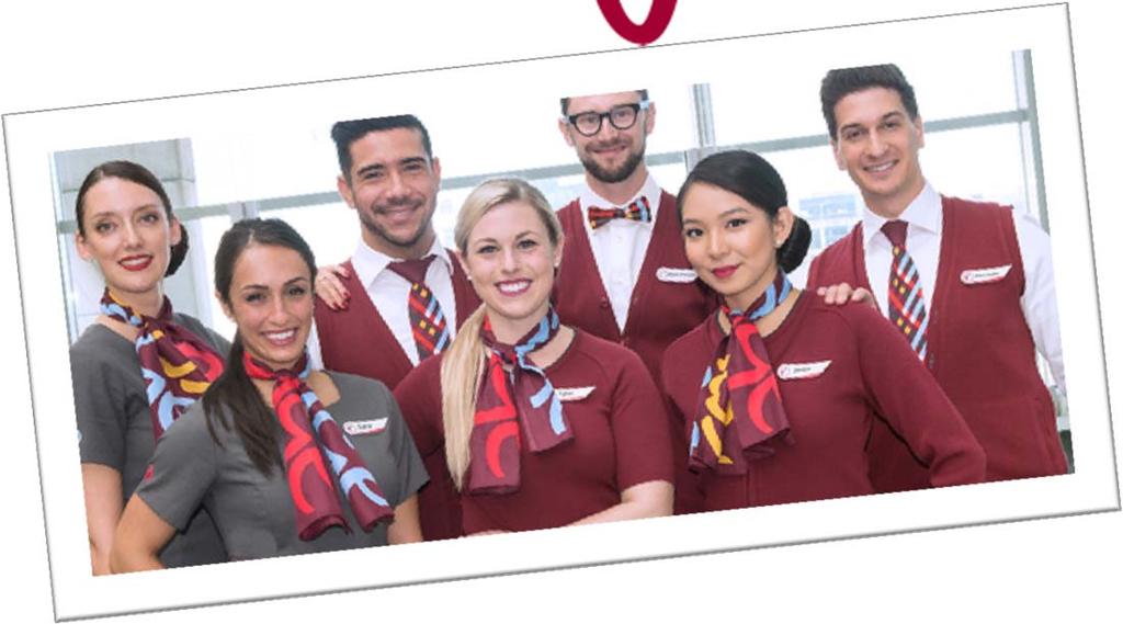 No problem, we have a number of Ipads that you can rent for 10 CAD The entire Air Canada Rouge fleet will be