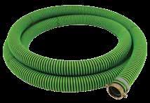 50 LESS 5% FULL COILS OF 100 FT THRU 6 (Series 1240) All Weather Water Suction Hose Service: All weather, low temperature suction and discharge hose. Lightweight and flexible.