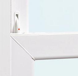 De vice Optional window opening control devices (WOCDs) are an innovative solution to