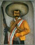 The Mexican Revolution! The Mexican Revolution began in1910 to overthrow Porfirio Díaz.