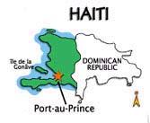 FRENCH COLONIES: REVOLUTION IN HAITI