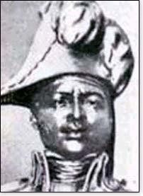 JEAN-JACQUES DESSALINES Toussaint s general; took up the fight. Jan 1, 1804 - declared an independent country. First black colony to free itself from European control.