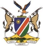 Legal Basis for Conservancies Government gazette Of the Republic of Namibia N$1.20 Windhoek - 17 June 1996 No. 1333 Government Notice contents No.