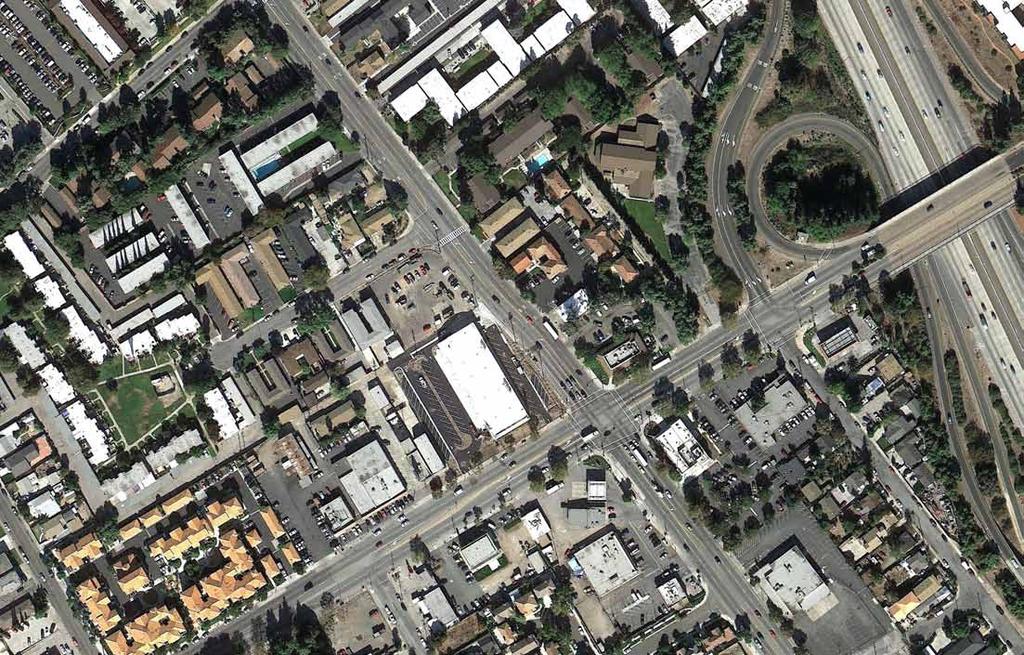 Leigh Ave. S. Bascom Ave. Meridian Ave. y. lymouth St. dlefield Rd. pwy. horeline Blvd. Castro St. Grant Rd. GROUND lease Build-to-Suit Nortech Pkwy. 237 Shoreline Blvd.
