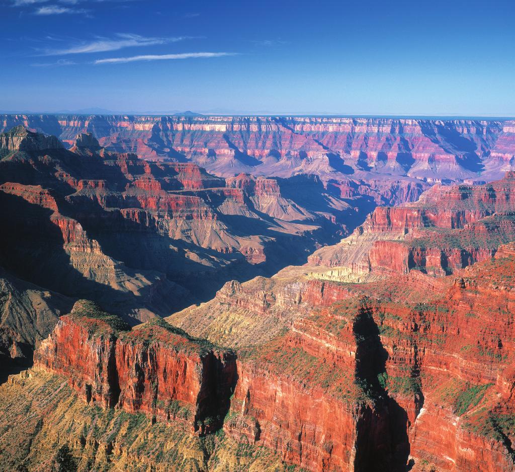 NATIONAL PARKS OF THE SOUTHWEST June 18-29, 2018 12 days from $3,895 total price land only This tour is provided by Odysseys Unlimited,