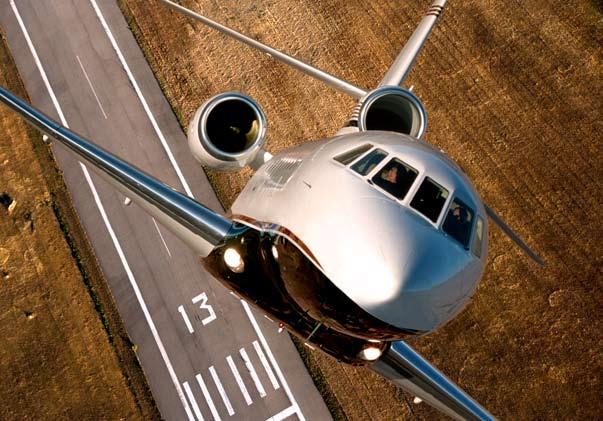 LET THE PLANE THAT OUTPERFORMS ITS COMPETITION HELP YOU OUTPERFORM YOURS.