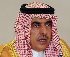 R.H. Prince Khaled Al Faisal