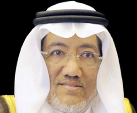 Engineer Abdullatif Al-Alshaikh