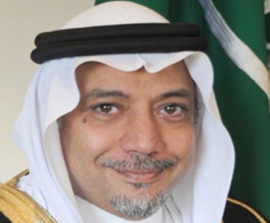 Affairs King Salman bin Abdulaziz Al