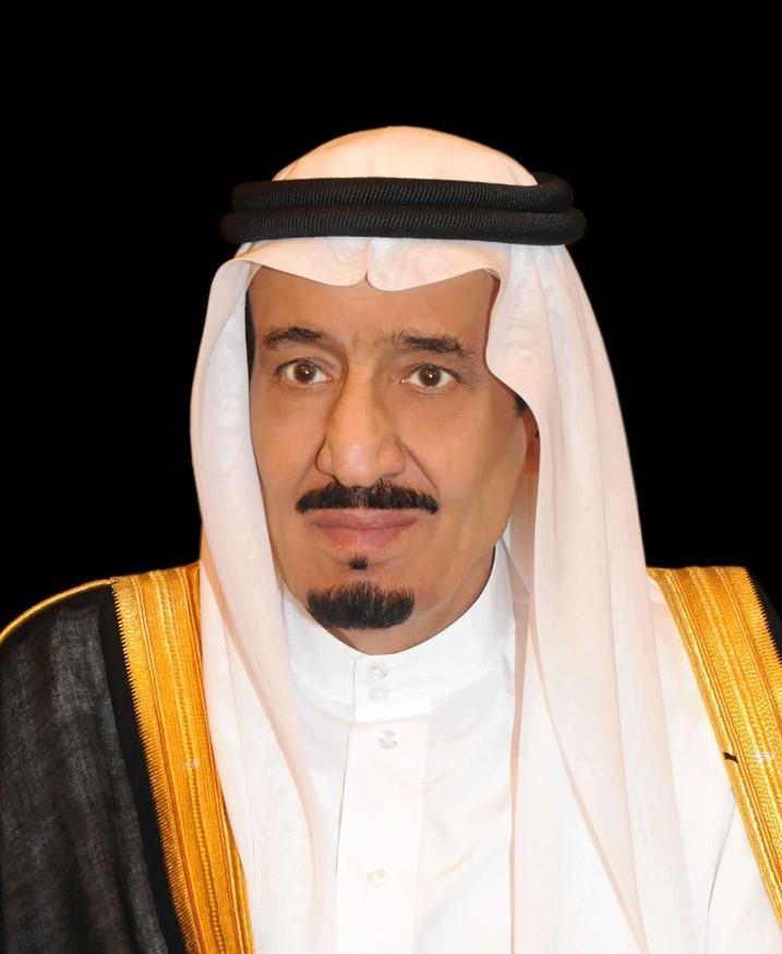 King of Saudi Arabia Deputy Crown
