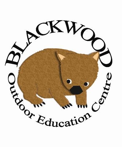Attachment 18.2.2 This booklet contains all the activities available at Blackwood Special Schools Outdoor Education Centre Inc.