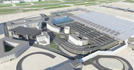 Part 3: Our vision for a world-class hub airport 3.