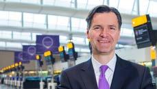 Foreword Heathrow today is one of the biggest and, according to passengers, one of the best airports in the world.
