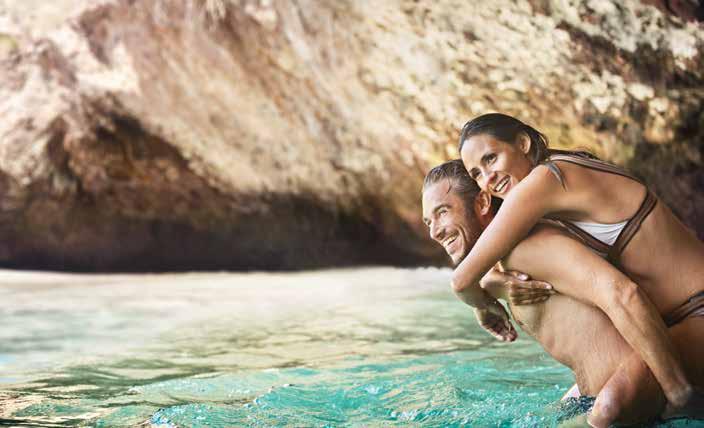 bask in the Cabo San Lucas, Mexico Classic California Coast Roundtrip from Los Angeles or San Francisco San Francisco 7 nights Pacific Wine Country Vancouver to Los Angeles Vancouver, B.C. 6-7 nights CANADA Scenic coastline.