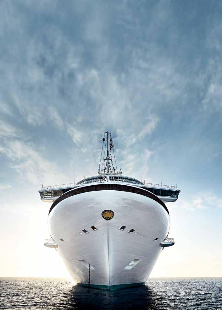 Our Princess fleet for 2017 2019 includes 17 spectacular ships, ranging from our intimate small ship hosting just 672 guests to lavish large vessels accommodating over 3,500.