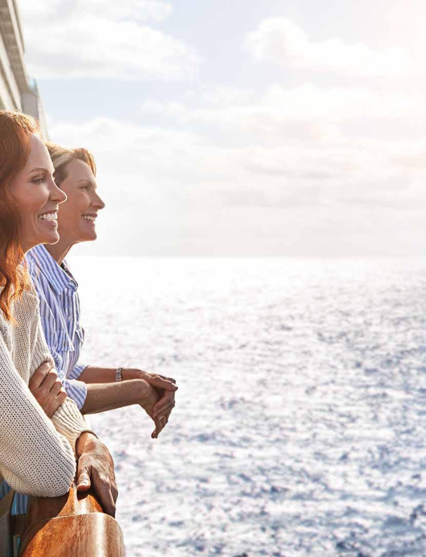 easy steps to booking There s a lot to consider when planning a cruise or land & sea holiday with Princess Cruises. But with this guide, you ll be on your way in no time!