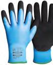 CATEGORY I Minimal risk CATEGORY II Intermediate risk CATEGORY III High/fatal risk KEEPING IT TIGHT! Make sure you re wearing the correct sized glove.