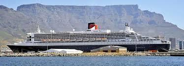 CRUISE TOURISM DESTINATIONS FROM SOUTH AFRICAN PORTS Portuguese