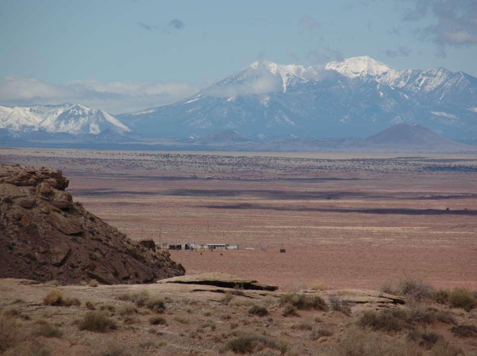 Securing Water Rights @ Red Gap Stipulation signed by City & Navajo Nation HISTORIC - Navajo waived Federal Reserved Right Claims - Allows pumping of groundwater (8,000 af/yr) -