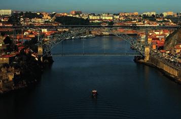 Why Porto... for many reasons!