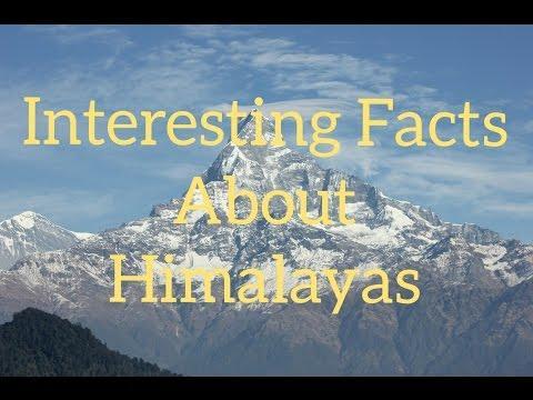 Himalaya Mountains The most important mountain range in Asia is the Himalaya Mountains. The Himalayas separate India from China.