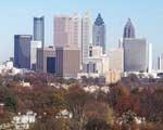 As local governments, companies and families begin to look toward Atlanta s future, a healthy regional discussion has emerged that examines how we can restructure the city so that it will continue to