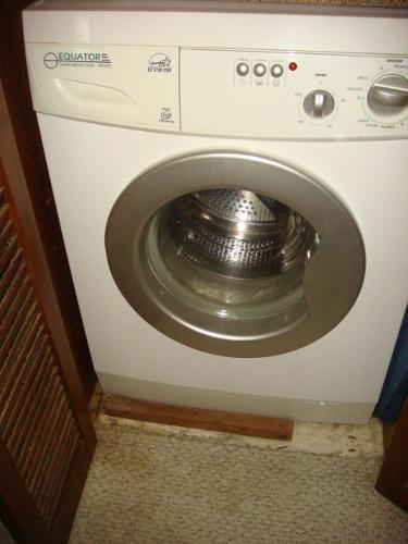 washer/dryer 