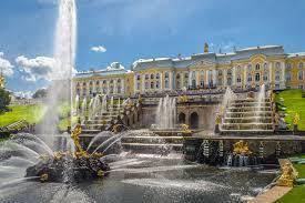 Get in touch with our Destination Experts to order tickets for its illustrious ballet and opera nights. The Peterhof wrong time to visit.