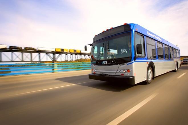 in Edmonton Mission Customer-focused, safe, reliable and affordable public transit