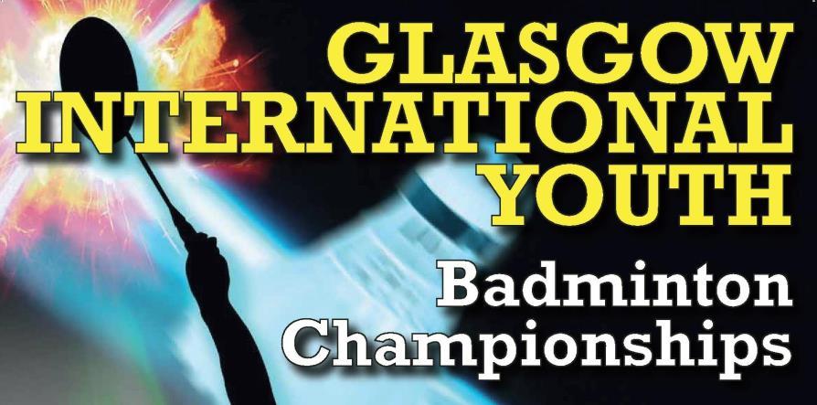 Organisers Sanctioned by Age Groups Thanks to Supported by Schedule Organisers Referee Deputy Referee Glasgow & North Strathclyde Group (Scotland) BADMINTONscotland Under 13 (Born 2006 or later)
