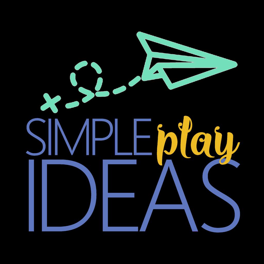 4 Intro Welcome to the Simple Play Ideas community! This download is your free Simple Play Pack for subscribing to our newsletters. This Simple Play Pack contains 5 simple play ideas.