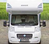 make this motorhome the ideal choice for you in