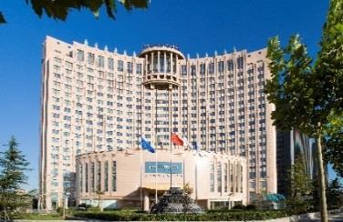 Creek City Centre - UAE Victor Romero ASPAC 71 hotels 21,277 rooms Pipeline +12,714