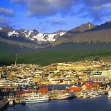 DAY 9: Ushuaia Disembarkation in Ushuaia. Stella Australis: arrival at 08:30 a.m. and 9:30 am according to date of departure. Arrival into Ushuaia Cruise Ship Terminal and transfer to your hotel.