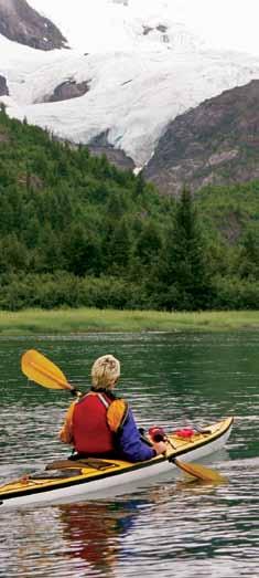 a sampling of free unlimited shore excursions Alaska JUNEAU, ALASKA Mendenhall Glacier River Float Originally $179... now FREE SITKA, ALASKA Wilderness Sea Kayaking Adventure Originally $149.