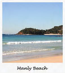 Manly, Queensland Imagine living in a place where everyday is like a holiday, complete with a beach, a marina and beautifully renovated historic homes, including a number of heritage-listed