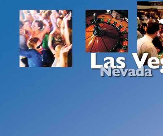 Las Vegas is truly The Entertainment Capital of the World and it s open all day and night! But there s more to do here than just gaming!