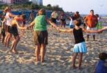 com. Family Beach Olympics Beach at 27th Street Enjoy fun on the beach June 23th - August 4th!