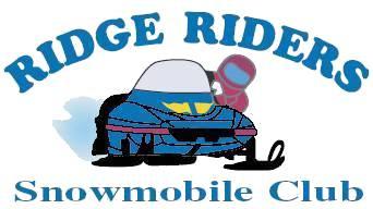 Ridge Riders Snowmobile Club, Inc. PO Box 1004 Whitney Point, NY 13862 Web: WWW.RidgeRidersWP.