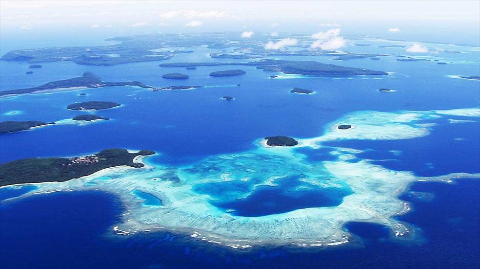 TONGA is a Polynesian Kingdom, situated in the heart of the South Pacific, consists of more than 160 coral and volcanic islands, many uninhabited, most lined in white beaches and coral reefs and