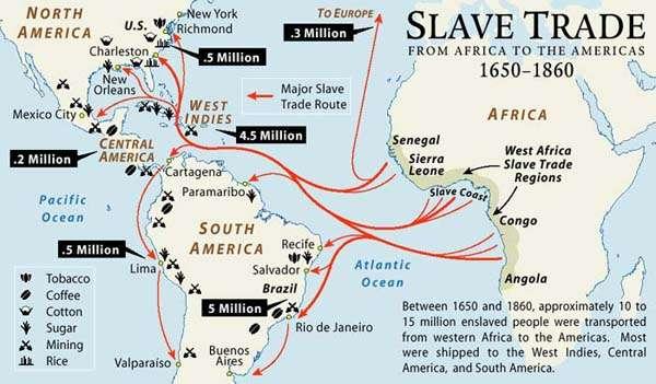 Portuguese Sugar and Slavery Owners were particularly brutal